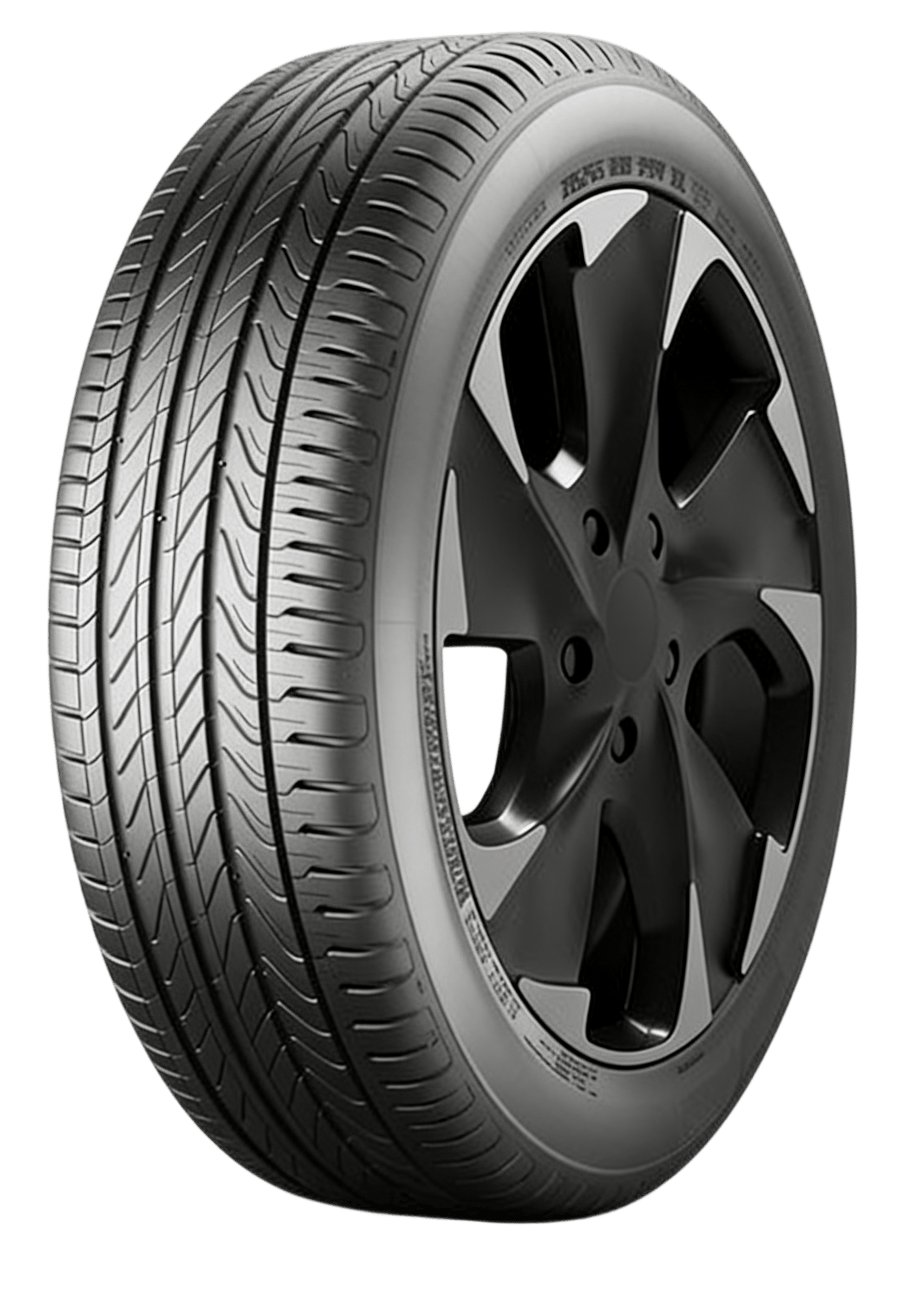 Passenger tyre