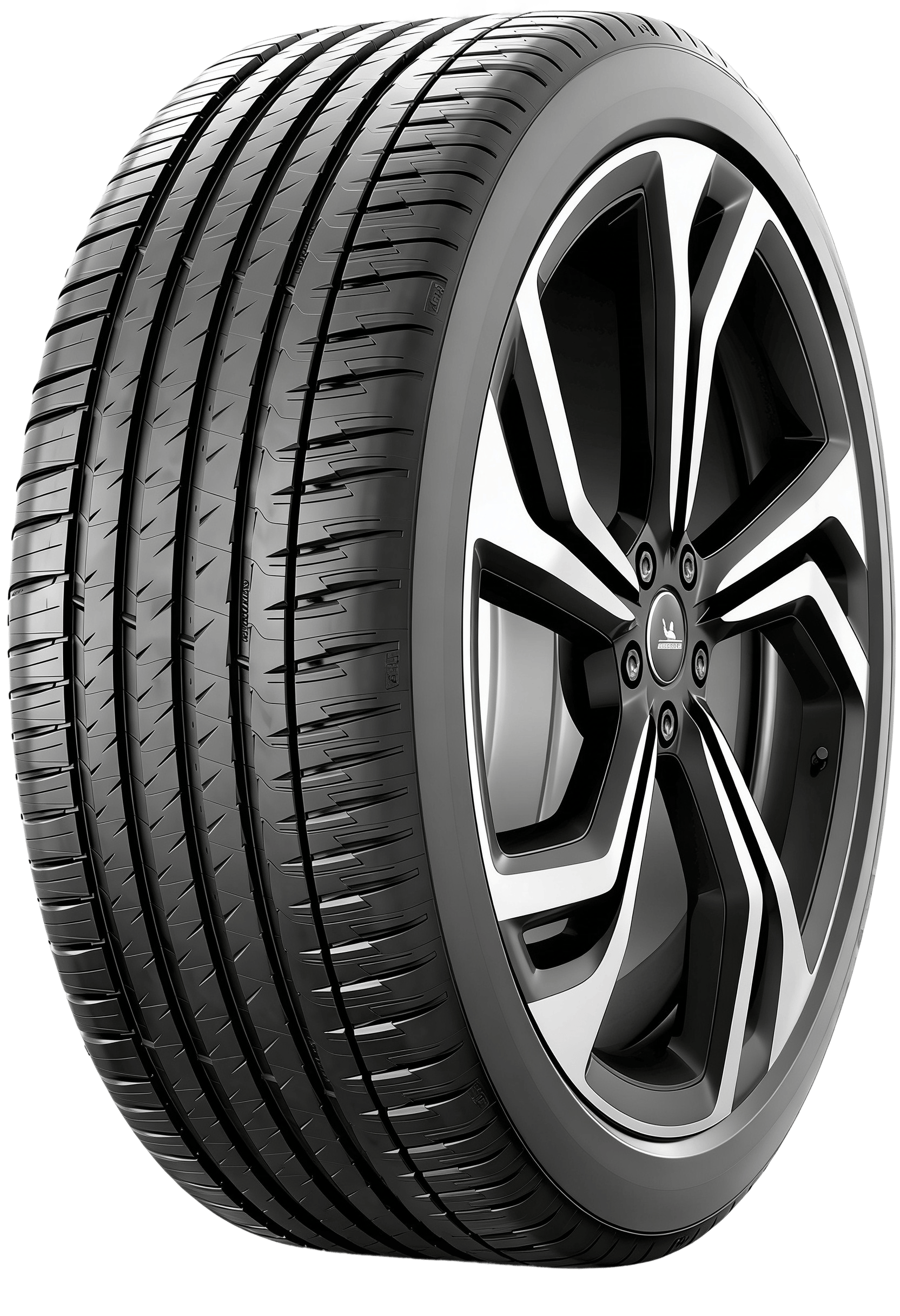 4x4 and SUV tyre